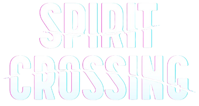 Spirit Crossing Logo